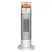 Quạt Sưởi Gốm Fujihome FH3100E 0
