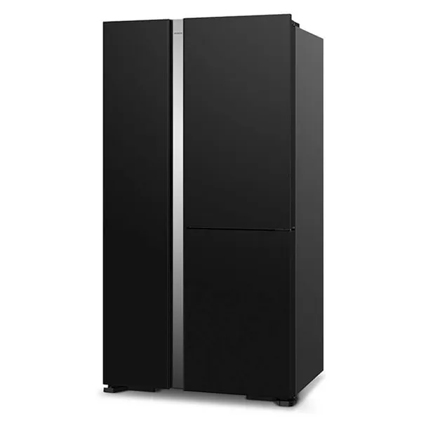 Tủ Lạnh Hitachi Inverter 590 Lít R-M800PGV0 GBK