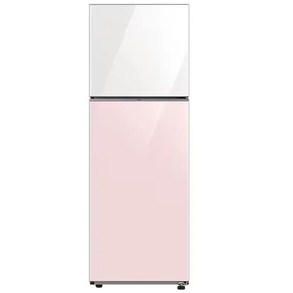 Tủ Lạnh Samsung Inverter 348 Lít Bespokev RT35CB56448CSV