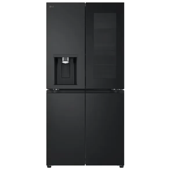 Tủ Lạnh LG Inverter 508 Lít LFI50BLMAI