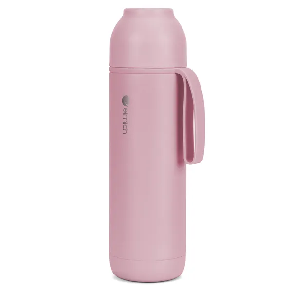 Bình Giữ Nhiệt Inox 316 Elmich EL8306PK 500ml