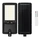 Đèn Đường Năng Lượng Mặt Trời Sunhouse SHE-LTSE02-25AH