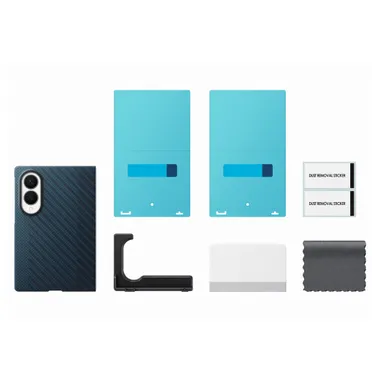 Ốp Lưng Carbon Nam Châm Magnet Samsung Galaxy Z Fold8 3