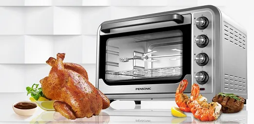 Nên mua lò nướng loại nào được đánh giá cao hiện nay?