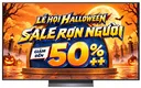 Smart Tivi LG OLED AI 4K 55 Inch OLED55C6PSA