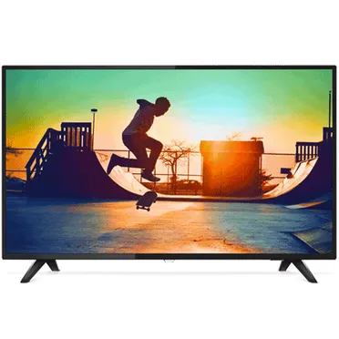 Philips Smart Tivi 4K 50 Inch 50PUT6103S/67 0