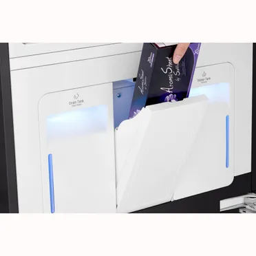 Tủ Chăm Sóc Quần Áo Thông Minh LG S5GOC 7