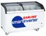 Tủ Đông Darling Inverter 1000 Lít DMF-9079ASKI 1