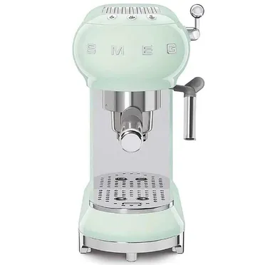 Máy Pha Cà Phê SMEG ECF01CREU 1