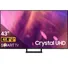 Smart Tivi 4K Samsung 43 Inch UA43AU9000