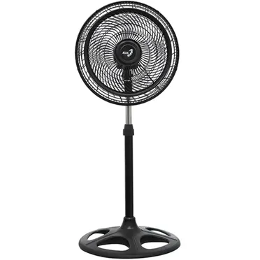 Quạt Đứng Asiavina Turbo One VY619990 55W - Đen 0