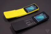 Nokia ch&iacute;nh thức giới thiệu Nokia 8110: Điện thoại &ldquo;quả chuối huyền thoại&rdquo; hồi sinh, ch&iacute;p Qualcom, 4G, gi&aacute; 2,2 triệu