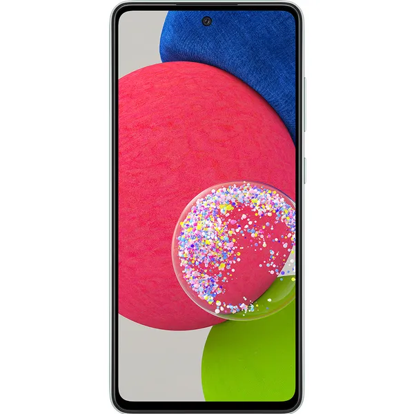 Điện thoại Galaxy A52s 5G (8+128GB)