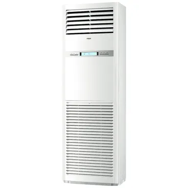 Máy Lạnh Tủ Đứng 5 Hp Aqua AP48KC1QRA/1U48NC1QAB (3 Pha)