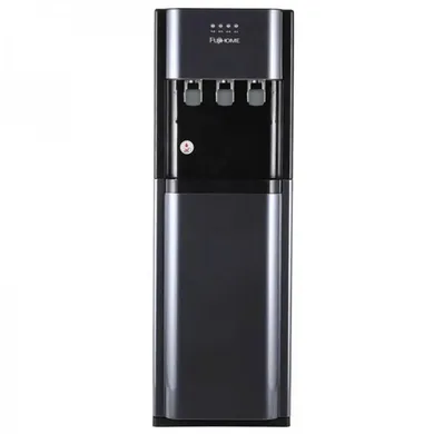 Cây Nước Nóng Lạnh Bình Âm Cao Cấp Fujihome WD211UE