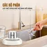 Máy Xay Thịt Unie UM366 2.5 Lít