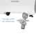 Máy Nước Nóng Trực Tiếp Stiebel Eltron DS45 EC 4500W - Xuất Xứ Thái Lan 0