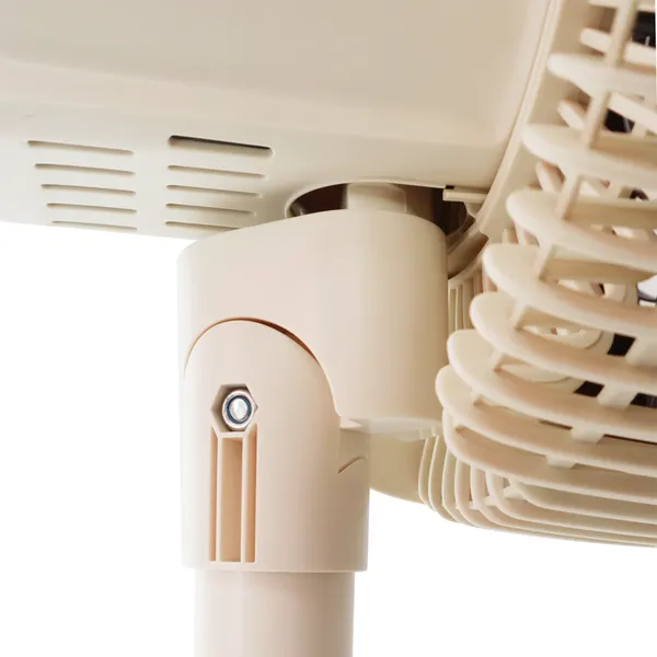 Quạt Tuần Hoàn Điều Khiển Giọng Nói Sharp PJ-CD227V-W 24W