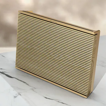 Loa Bluetooth B&O Beosound Level Gold 5