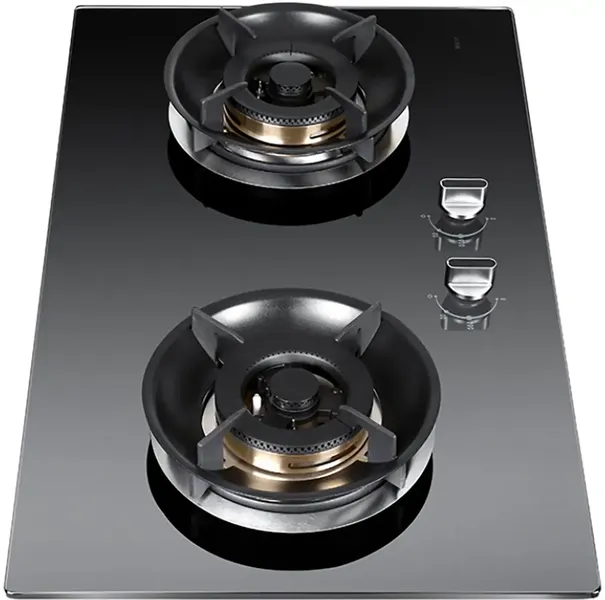 Bếp gas âm đôi Sakura SG-2665GB