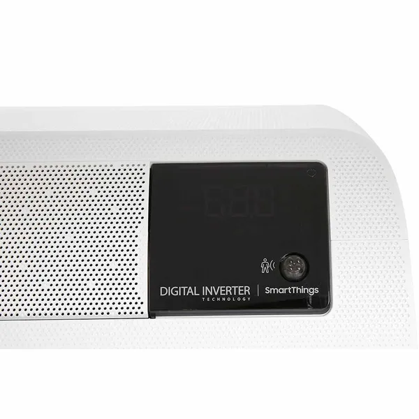 Máy Lạnh Samsung Inverter 1.0 HP AR10BYAAAWKNSV