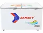 Tủ Đông Sanaky 410 Lít VH-5699HY