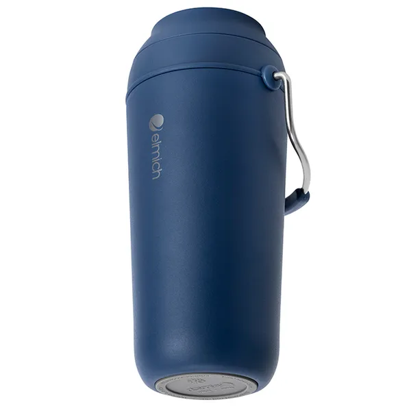 Cốc Giữ Nhiệt Inox 316 Elmich EL8308NB 450ml