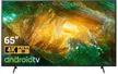 Sony Android Tivi 4K 65 Inch KD-65X8050H
