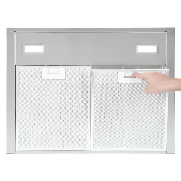 Máy Hút Mùi SMEG KBT600XE