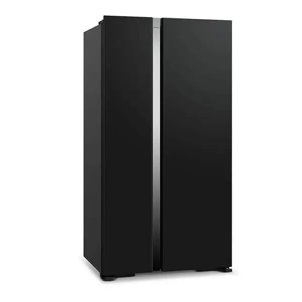 Tủ Lạnh Inverter Hitachi 595 Lít R-S800PGV0(GBK)1