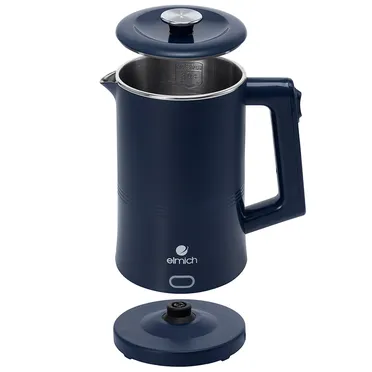 Ấm Đun Siêu Tốc Elmich KEE-9148 1.7 Lít 3