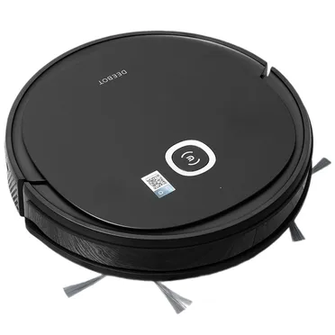 Robot Hút Bụi Thông Minh Ecovacs U2 Pro 4
