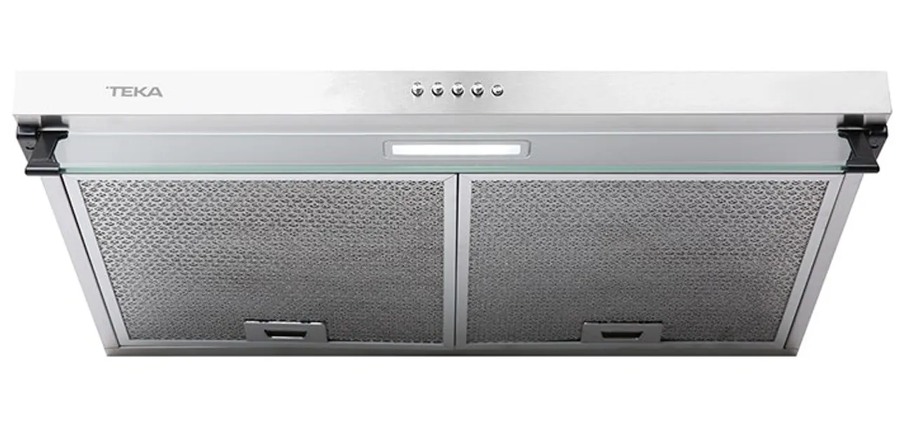 Máy Hút Mùi Âm Tủ Teka CH 1070BG