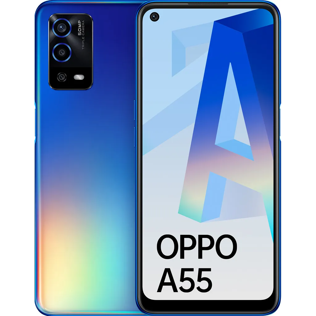 OPPO A55 64GB Chính Hãng