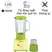 Máy xay sinh tố Comet CM9986 300W