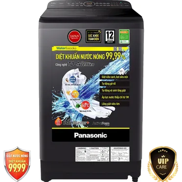 Máy Giặt Panasonic Inverter 11.5 Kg NA-FD11VR1BV