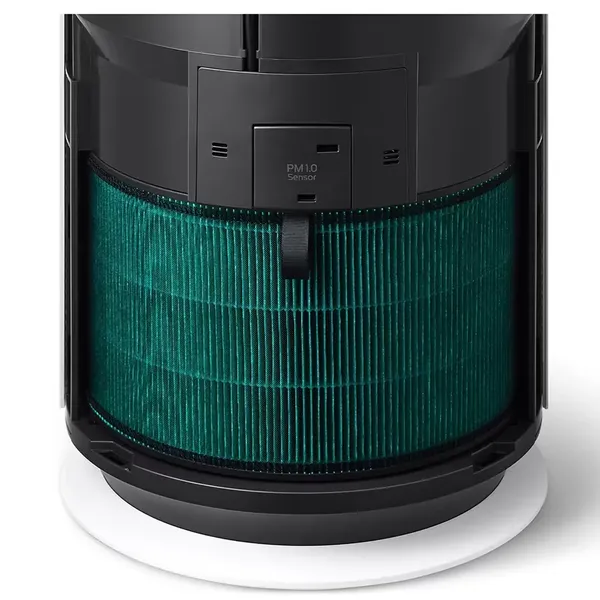 Máy Lọc Không Khí LG Puricare 360 Hit AS60GHWG0