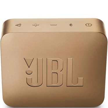 Loa Bluetooth JBL GO2CHAMPAGNE 2