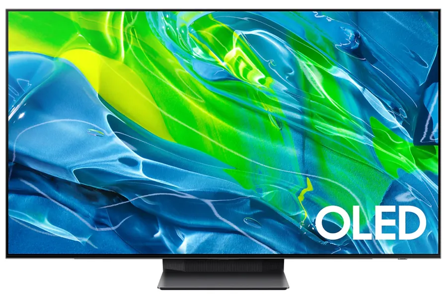 Smart Tivi Samsung OLED 4K 55 Inch QA55S95B