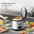 Nồi Cơm Điện Gaabor RC20M-YE01A 1 Lít