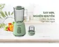 Máy Xay Sinh Tố Sunhouse SHD5118