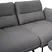 Sofa L (Function) Bristol EM0594 1