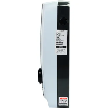 Máy Nước Nóng Trực Tiếp Centon 8338EP-EMC 3500W 3
