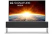 Smart Tivi OLED LG Signature 4K 65 Inch 65RXPTA ThinQ AI
