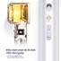 Máy Sấy Tóc Ion Âm Tốc Độ Cao Skylon Masuto MSDryOne