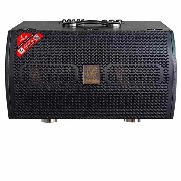 Loa Xách Tay Karaoke Bobos BS-790XT