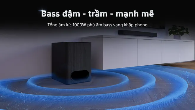 Sony Bravia Theatre System 6 HT-S60