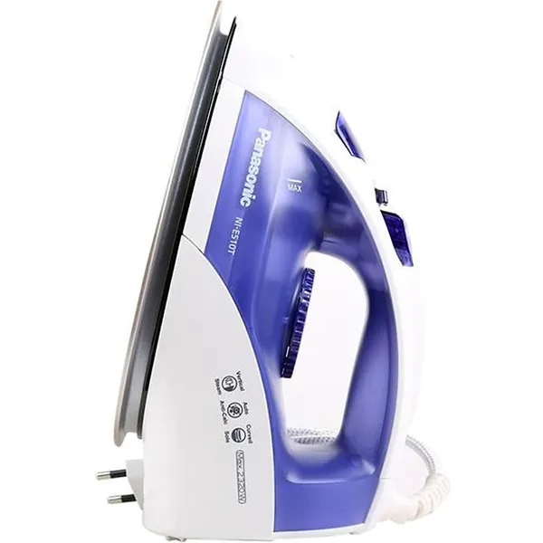 Bàn ủi hơi nước Panasonic NI-E510TDRA