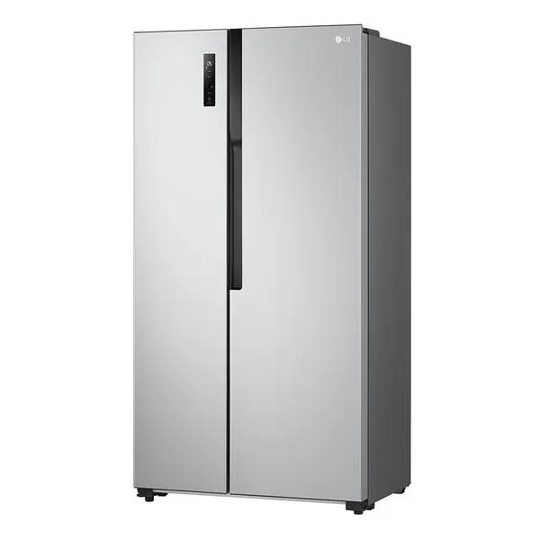 Tủ Lạnh LG Inverter 519 Lít GR-B256JDS