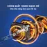 Máy Rửa Bát 6 Bộ Kalite KDW9141